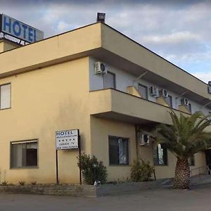 Hotel Millennium